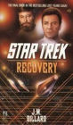 Star Trek #73: Recovery