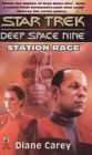 Star Trek Deep Space Nine #13: Station Rage