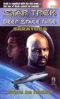 Star Trek Deep Space Nine #18: Saratoga