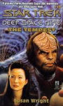 Alternative view 1 of Star Trek Deep Space Nine #19: The Tempest