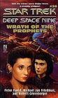 Star Trek Deep Space Nine #20 - Wrath of the Prophets