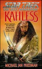 Star Trek The Next Generation: Kahless