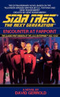 Star Trek: The Next Generation: Encounter at Farpoint