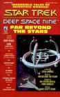 Star Trek Deep Space Nine: Far Beyond the Stars