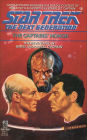 Star Trek The Next Generation #8: The Captain's Honor
