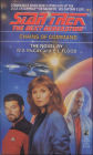 Star Trek The Next Generation #21: Chains of Command