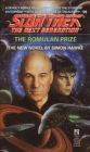 Star Trek The Next Generation #26: The Romulan Prize