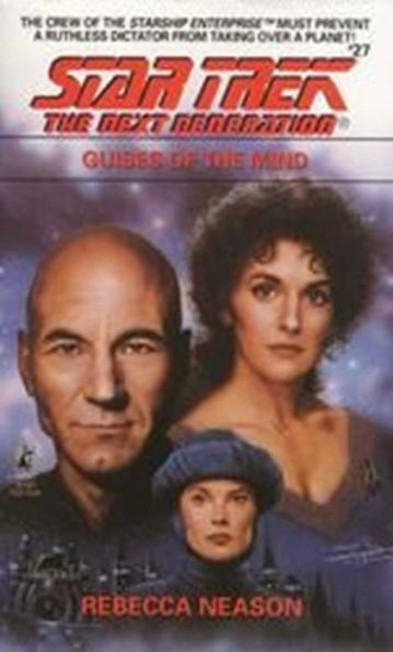 Star Trek The Next Generation #27: The Guises of the Mind