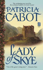 Title: Lady of Skye, Author: Patricia Cabot