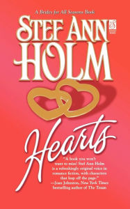 Title: Hearts, Author: Stef Ann Holm