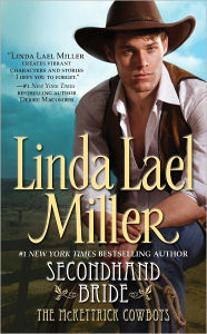 Title: Secondhand Bride (McKettrick Series), Author: Linda Lael Miller