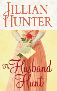 Title: The Husband Hunt, Author: Jillian Hunter