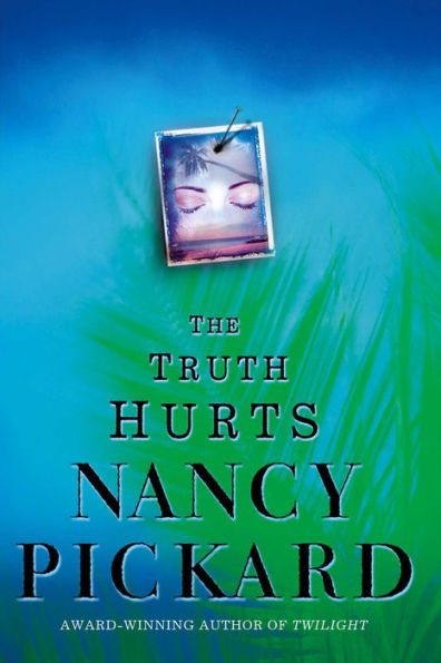The Truth Hurts (Marie Lightfoot Series #3)