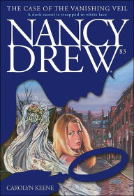 Title: The Case of the Vanishing Veil (Nancy Drew Series #83), Author: Carolyn Keene