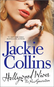 Title: Hollywood Wives: The New Generation, Author: Jackie Collins