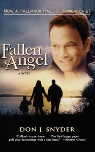 Title: Fallen Angel, Author: Don J. Snyder