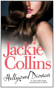 Title: Hollywood Divorces, Author: Jackie Collins