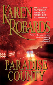 Title: Paradise County, Author: Karen Robards