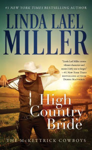 Title: High Country Bride (McKettrick Series), Author: Linda Lael Miller