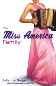 Title: The Miss America Family, Author: Julianna Baggott