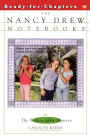 Walkie-Talkie Mystery (Nancy Drew Notebooks #43)