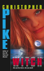Title: Witch, Author: Christopher Pike