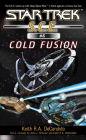 Star Trek S.C.E. #6: Cold Fusion