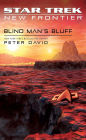 Star Trek New Frontier #18: Blind Man's Bluff