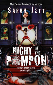 Title: Night of the Pompon, Author: Sarah Jett