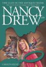 The Clue in the Antique Trunk (Nancy Drew Series #105)