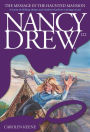 The Message in the Haunted Mansion (Nancy Drew Series #122)