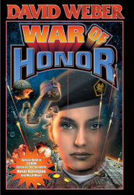 War of Honor (Honor Harrington Series #10)