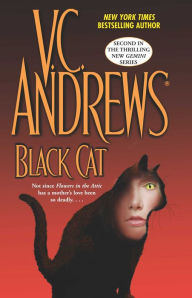 Title: Black Cat (Gemini Series #2), Author: V. C. Andrews