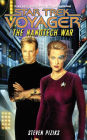 Star Trek Voyager: The Nanotech War