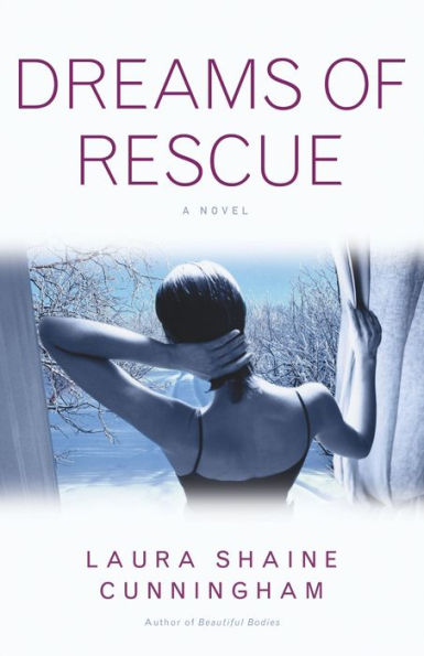 Dreams of Rescue: A Novel