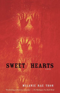 Title: Sweet Hearts, Author: Melanie Rae Thon