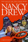 The Case of the Twin Teddy Bears (Nancy Drew Series #116)