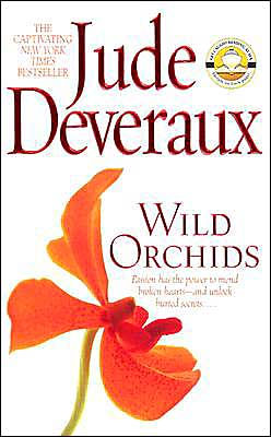 Wild Orchids: A Novel