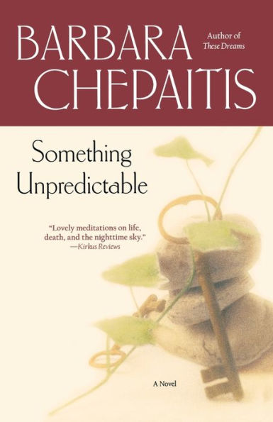 Something Unpredictable: A Novel