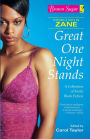 Brown Sugar 2: Great One Night Stands - A Collection of Erotic Black Fiction