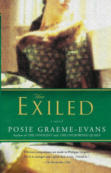 The Exiled: A Novel
