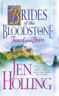 Tamed by Your Desire: Brides of the Bloodstone