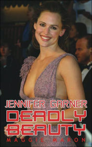 Title: A/K/A: Jennifer Garner the Real Story, Author: Maggie Marron