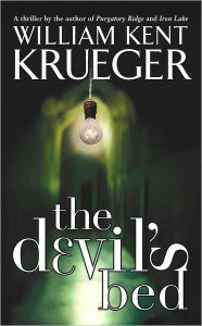 Title: The Devil's Bed, Author: William Kent Krueger