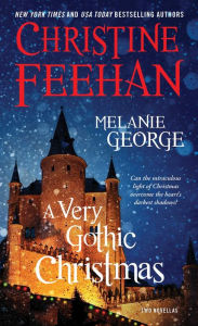 Title: A Very Gothic Christmas: After the Music / Lady of the Locket, Author: Christine Feehan