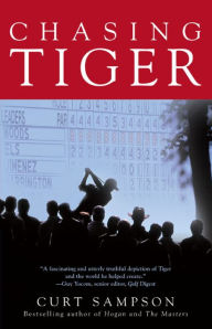 Title: Chasing Tiger, Author: Curt Sampson