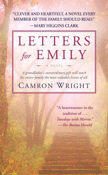 Letters For Emily