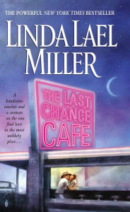 The Last Chance Cafe (Women of Primrose Creek Series #5)