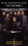 Alternative view 1 of Star Trek Enterprise: By the Book