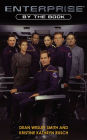 Alternative view 2 of Star Trek Enterprise: By the Book